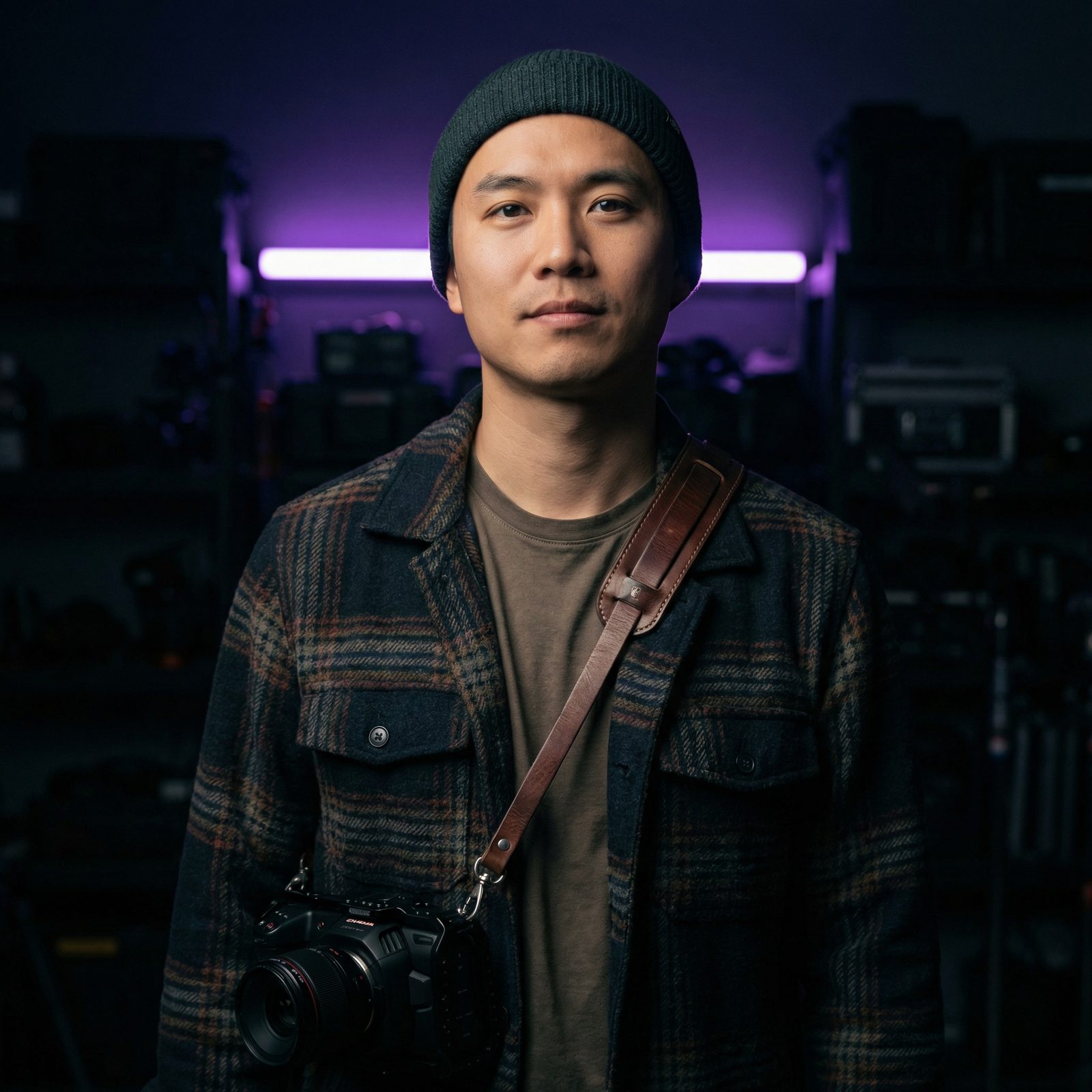 黑丝首席摄影师张浩然