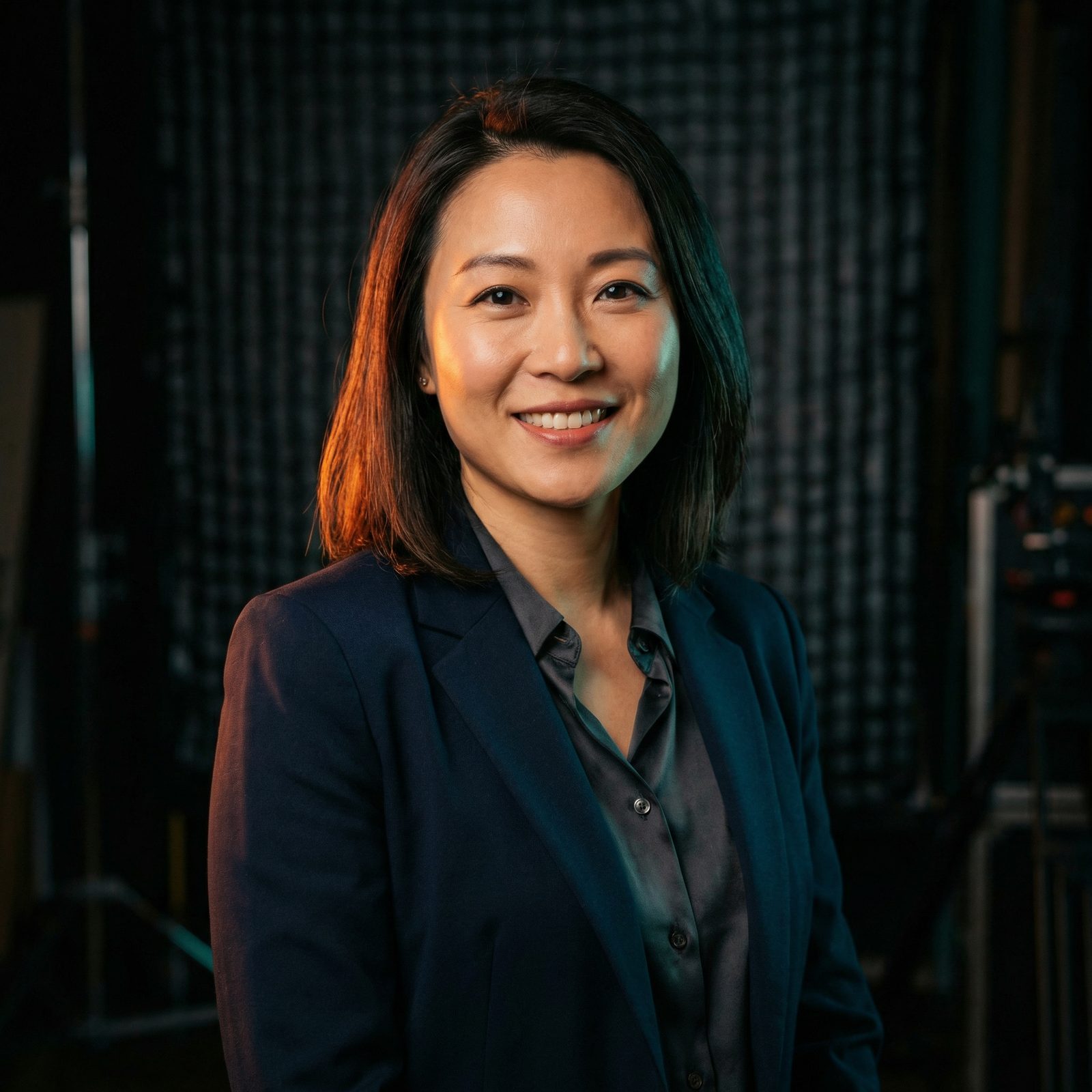 黑丝制片总监林雪薇