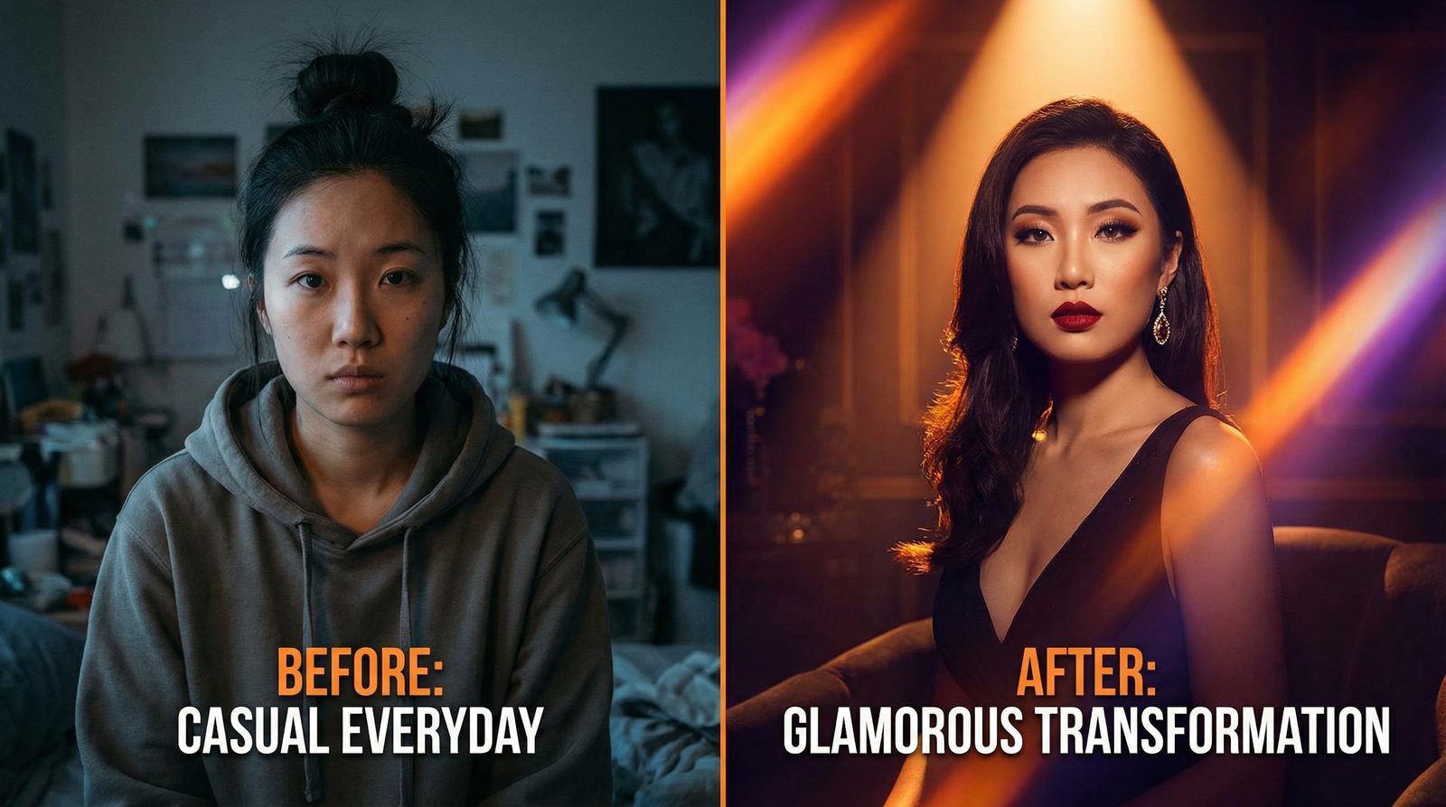 黑丝趣味剪辑视频