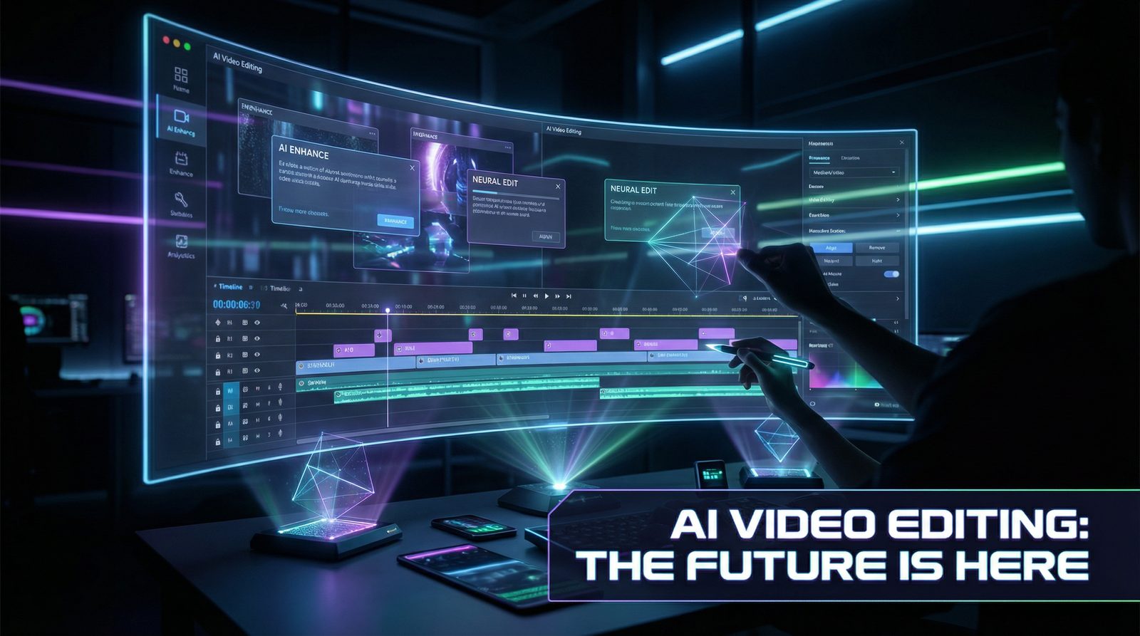 黑丝综艺AI视频