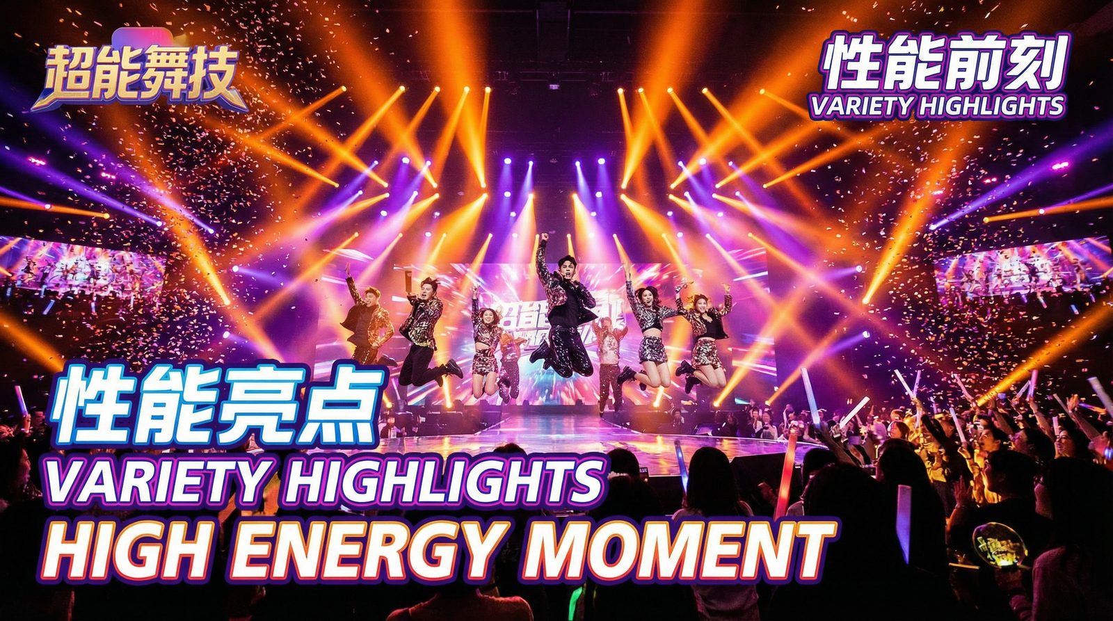 黑丝综艺名场面视频