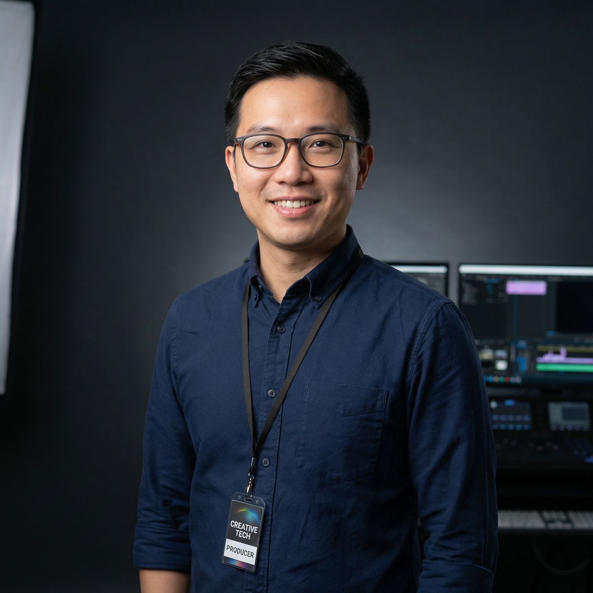 探花视频制片人张明辉