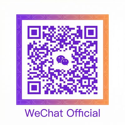 名器倒模公众号二维码