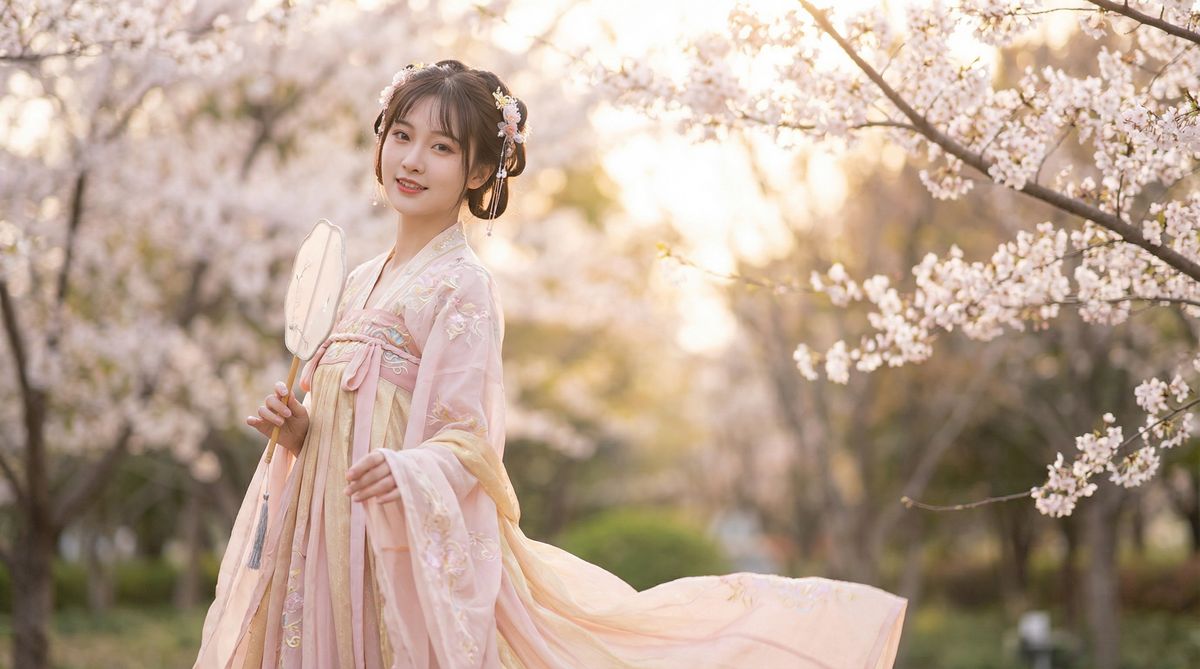 探花摄影视频教程