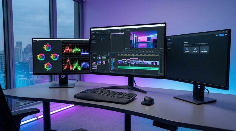 名器倒模AI视频剪辑教程